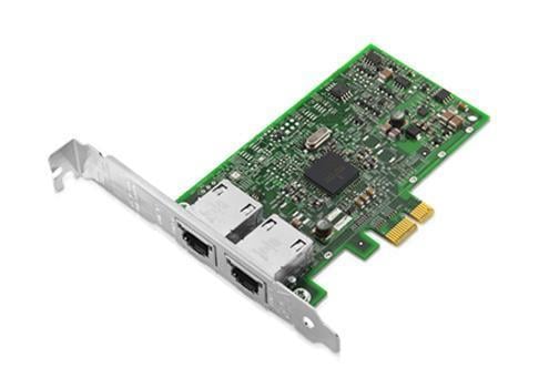 [430-4407] 430-4407 - Dell BROADCOM 5720 DUAL-Port Gigabit Network INTERFACE Card