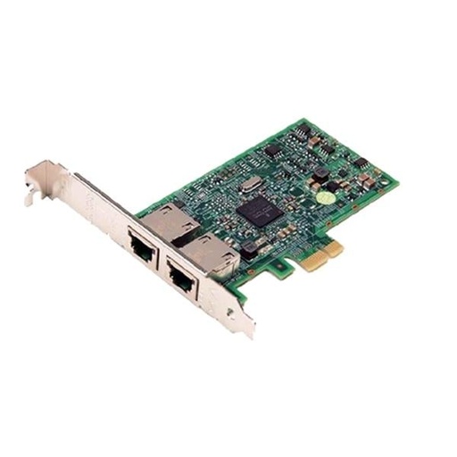 [430-4408] 430-4408 - Dell BROADCOM 5720 DUAL-Port Low Profile Network INTERFACE Card