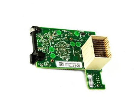 [430-4834] 430-4834 - Dell ConnectX-3 MCX380A InfiniBand 40 GBS Supports PCI Express 3.0 X8 GTS FDR10 Mezzanine Network Card for PowerEdge M620 M915