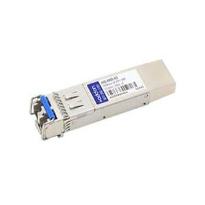[430-4909] 430-4909 - Dell Networking Transceiver SFP+ 10Gbe lrm 1310nm Wavelength