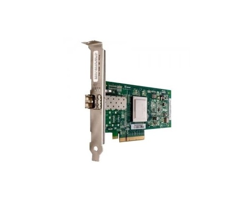 [430-4969] 430-4969 - Dell Qlogic QLE2660 16Gb Fibre Channel 1-Port PCI-Express 3.0x4 Controller Gen 12