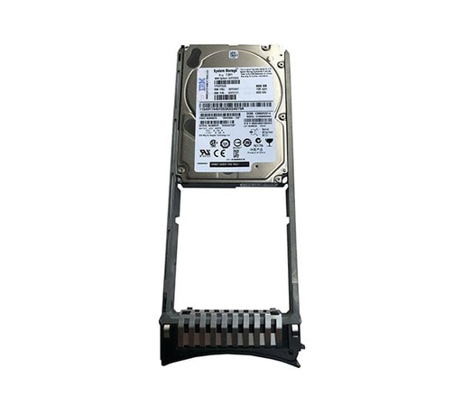 [00Y2431] 00Y2431 - IBM 900GB 10000RPM SAS 6GB/s SFF Hard Drive with Tray