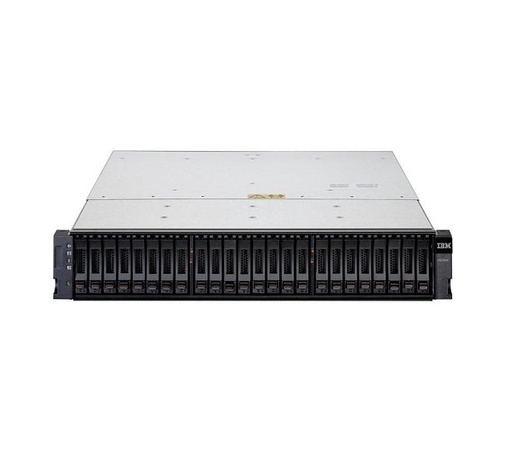 [00Y2613] 00Y2613 - IBM SFF Dual Control Enclosure for Storwize V3700 Storage System