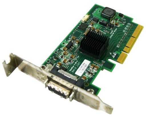 [431039B21] 431039B21 - HP InfiniBand 4X DDR PCI-Express Single Port HCA Network Adapter