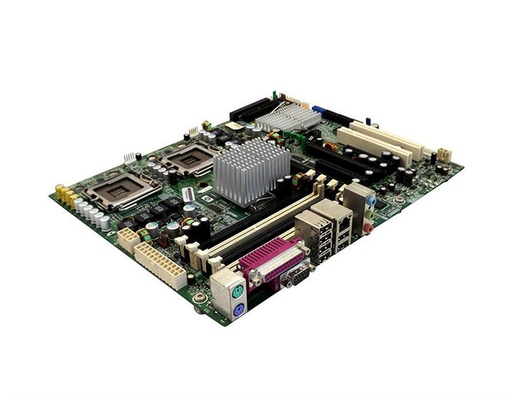 [432224-001] 432224-001 - HP System Board (Motherboard) Dual CPU CAPABLE 1066MHZ FSB for XW6400 Workstation