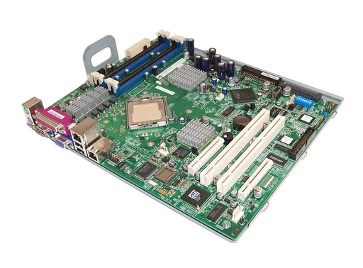 [432473-001] 432473-001 - HP System Board (MotherBoard) for ProLiant ML310 G4 Server