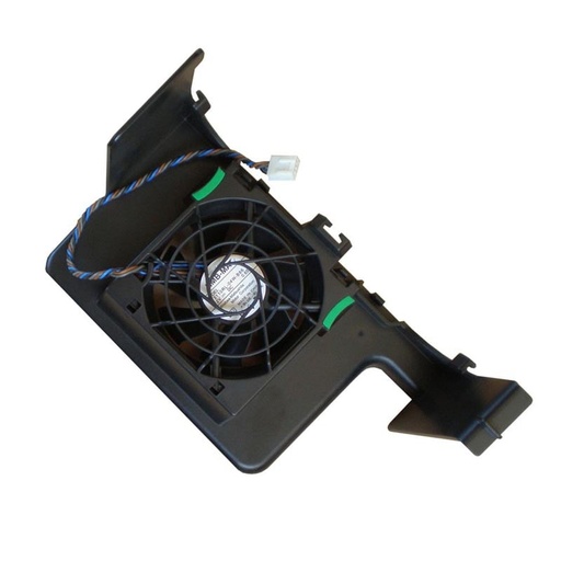 [432907-001] 432907-001 - HP Air-duct Fan Assembly of System Memory for Xw6400