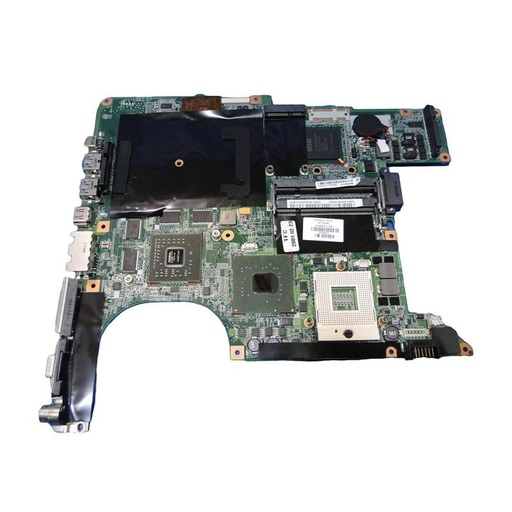 [434659-001] 434659-001 - HP System Board (Motherboard) for HP DV9000 Series Notebook