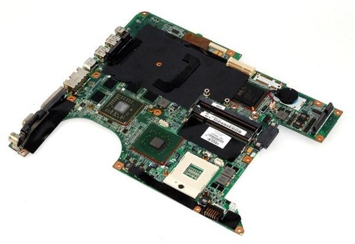 [434660-001] 434660-001 - HP System Board (Motherboard) Intel G73M Chipset for HP Pavilion DV9000 Series Notebook