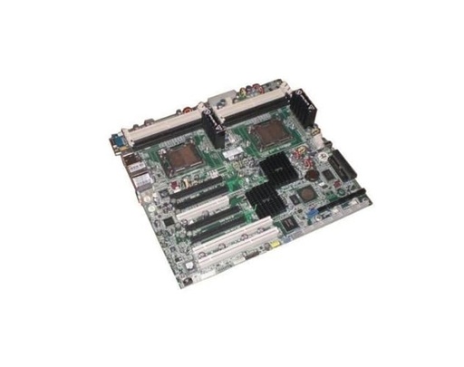 [436111-001] 436111-001 - HP System Board Motherboard for Workstation XW9400