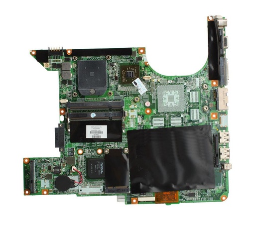 [436449-001] 436449-001 - HP System Board (MotherBoard) for Presario V6200 / Pavilion dv6200 Series Notebook
