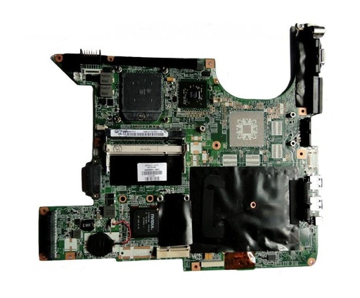 [436450-001] 436450-001 - HP System Board (MotherBoard) Full-Featured AMD for Pavilion dv9000 Series Notebook PC