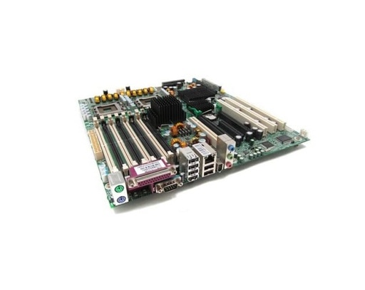 [437313-001] 437313-001 - HP System Board Motherboard for XW8400 Workstation