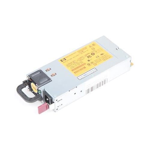 [437798-001] 437798-001 - HP 240-Watts AC 100-240V 50/60Hz 24-Pin Power Supply with Power Factor Correction (PFC) for DC7800 SFF Desktop