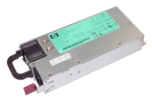 [438202-002] 438202-002 - HP 1200-Watts Redundant Power Supply for Proliant Dl580 G5