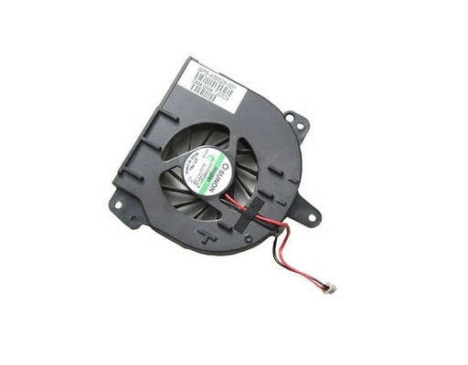 [438528-001] 438528-001 - HP Compaq CPU Cooling Fan Assembly for NC6320