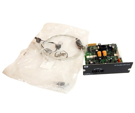 [439326-001] 439326-001 - HP Parallel Uninterruptible Power Supply Card