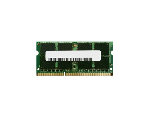 [43R1989] 43R1989 - Lenovo 1GB DDR3-1066MHz PC3-8500 non-ECC Unbuffered CL7 204-Pin SoDimm 1.5V Single Rank Memory Module