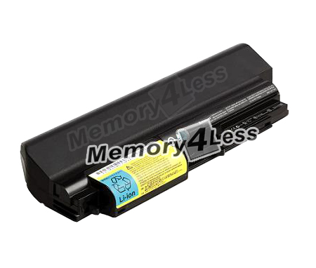 [43R2499] 43R2499 - IBM 9-Cell High Capacity Battery 33++ for ThinkPad T400 R400 T60/61 R60/R61
