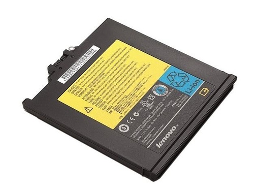 [43R8891] 43R8891 - Lenovo 3CELL ADVANCED Ultra-bay Battery II for ThinkPad