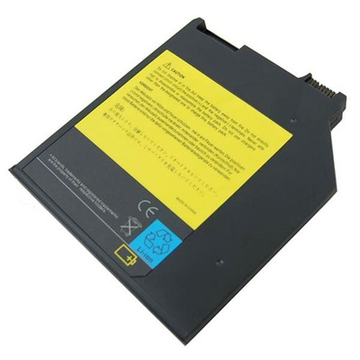 [43R9250] 43R9250 - Lenovo 3 Cell ADVANCED Ultra-bay Battery II for ThinkPad