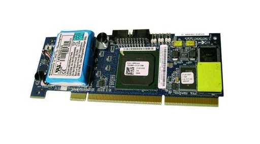 [43W4279] 43W4279 - IBM ServeRAID-MR10K SAS/SATA Controller (without Battery)