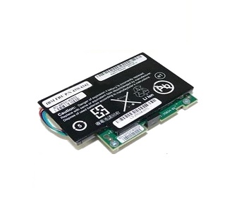 [43W4301] 43W4301 - IBM ServeRAID MR10i Li-Ion Battery