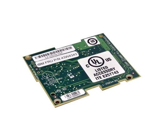 [43W4343] IBM Battery ServerRAID SAS Carrier