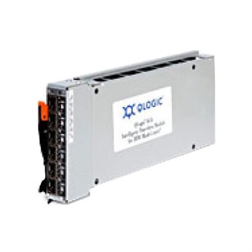 [43W6720] 43W6720 - IBM QLOGIC 4 GB INTELLIGENT PASS-THRU Module for IBM BladeCenter