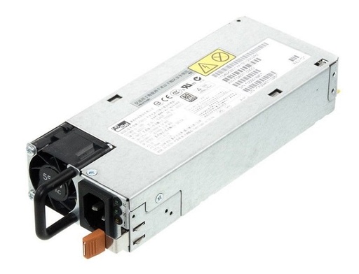 [43X3312] 43X3312 - IBM 550-Watts HIGH EFFICIENCY PLATINUM AC Power Supply for X3650 M4