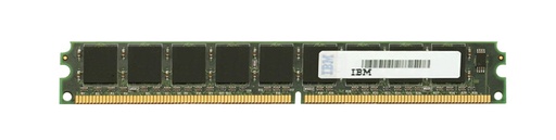 [43X6303] 43X6303 - IBM 8GB DDR3-1066MHz PC3-8500 ECC Registered CL7 240-Pin DIMM 1.35V Low Voltage Dual Rank Very Low Profile (VLP) Memory Module