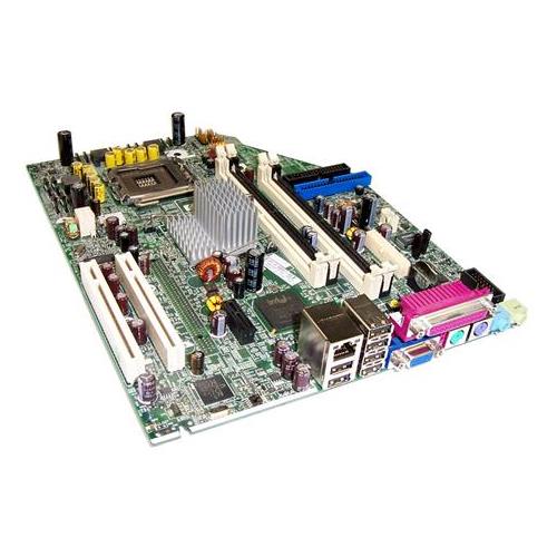 [440567-002] 440567-002 - HP System Board (MotherBoard) Socket-775