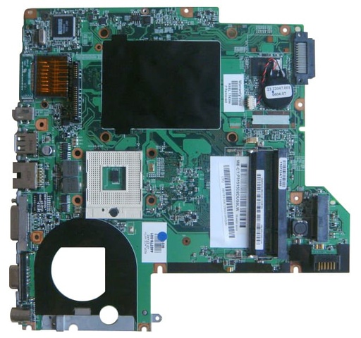 [440778-001] 440778-001 - HP System Board (Motherboard) Intel GML Chipset for Presario V3200 DV2000 Series Notebook