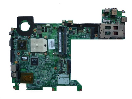 [441097-001] 441097-001 - HP System Board (MotherBoard) for Pavilion TX1000/TX1001au Notebook PC