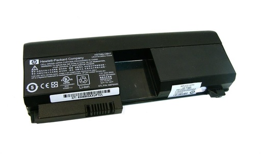 [441132-001] 441132-001 - HP 6-Cell Lithium-ion 2.55Ah (Primary) Battery