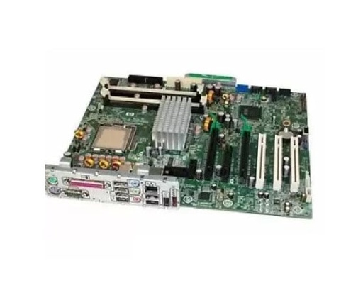 [441449-001] 441449-001 - HP System Board (Motherboard) with Intel X38 Express Chipset for Workstation XW4600