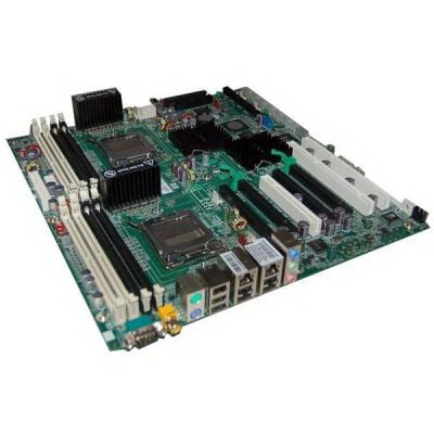 [442030-001] 442030-001 - HP System Board (Motherboard) for HP XW9400 Workstation
