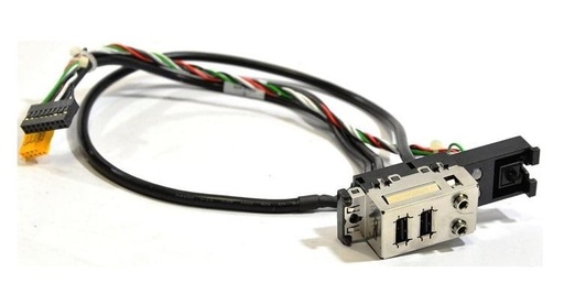 [442801-001] 442801-001 - HP Compaq Power Button USB Audio Port for DC7800 DC7900