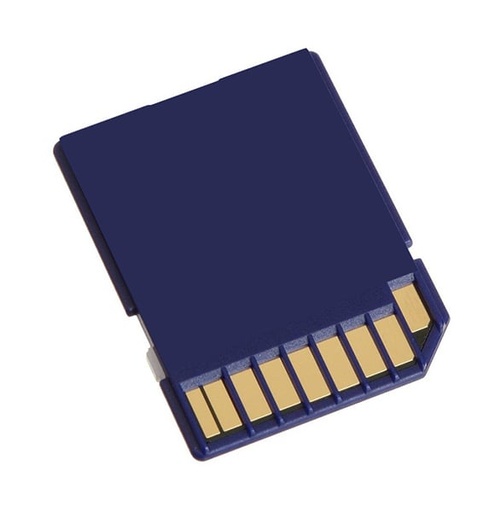 [443492-001] 443492-001 - HP 1GB Micro Secured Digital Memory Card