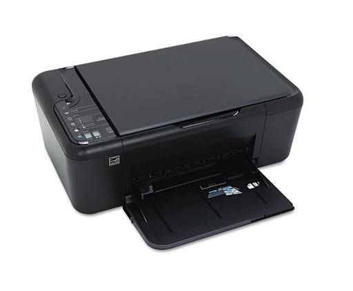 [4435-0D1] 4435-0D1 - Dell 966 All-in-One Color Multifunction Printer