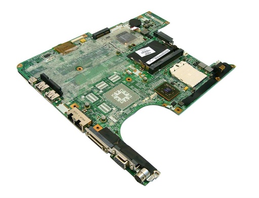 [443775-001] 443775-001 - HP System Board (MotherBoard) for Presario V6200 / Pavilion dv6200 Series Notebook