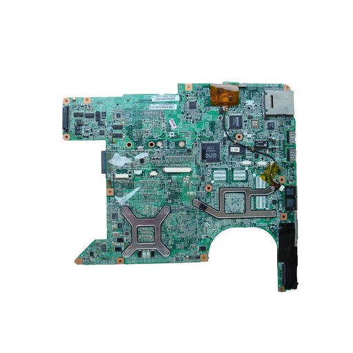 [443777-001] 443777-001 - HP Full-Featured Laptop Motherboard (System Board) for Presario V6000 Series