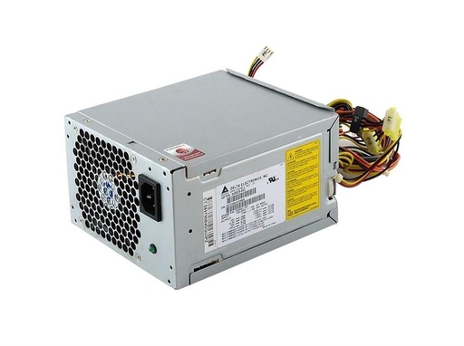 [444096-001] 444096-001 - HP 800-Watts 24-Pin Wide Ranging Power Supply with Active Power Factor Correction for XW8400/XW8600 WorkStation