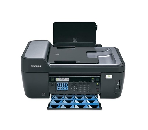 [4443-2W2] 4443-2W2 - Lexmark Pro205 Color InkJet Printer