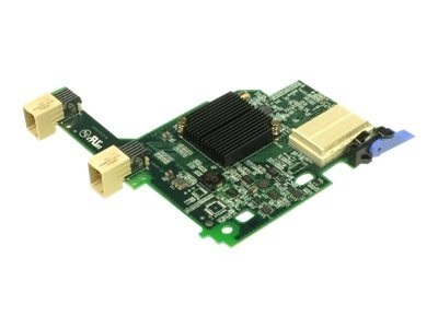 [00Y3264] 00Y3264 - IBM 10 Gigabit Ethernet Virtual Fabric Adapter for BladeCenter