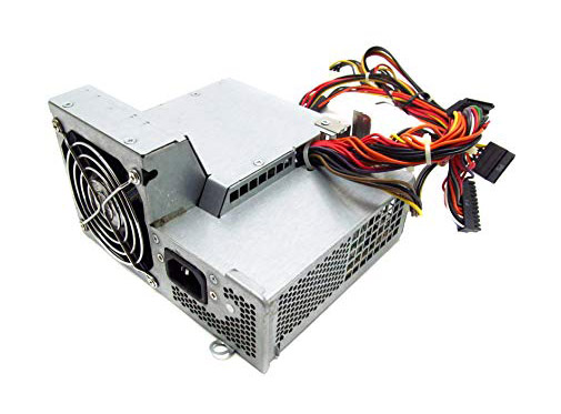 [445771-001] 445771-001 - HP 240-Watts Small From Factor Power Supply for Rp5700s
