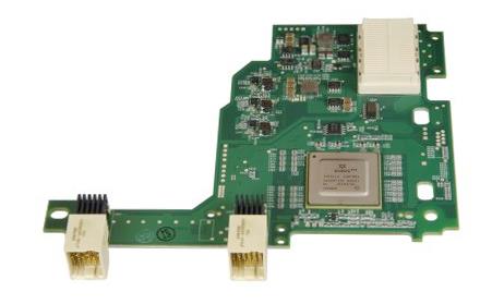 [00Y3280] 00Y3280 - IBM 10Gb Dual Port Converged Network Adapter (CFFh) by QLogic for BladeCenter