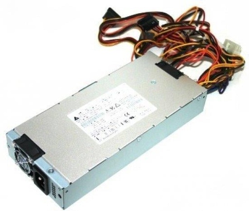 [446383-001] 446383-001 - HP 400-Watts Switching Power Supply for DL320 G5 (Clean pulls)
