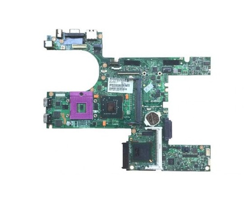 [446904-001] 446904-001 - HP System Board (Motherboard) Socket 478 for Notebook 6510B / 6710B