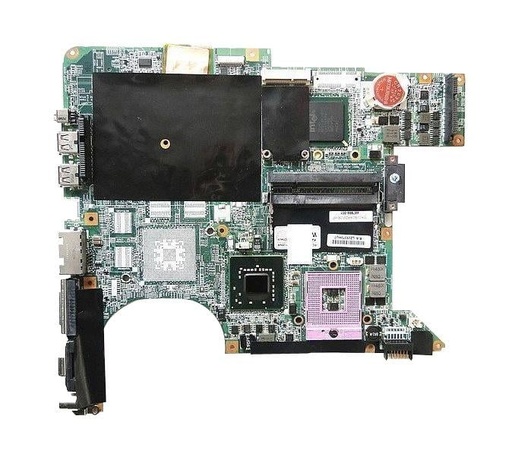 [447984-001] 447984-001 - HP System Board (MotherBoard) for DV9500 DV9600 DV9500 Series Notebook PC